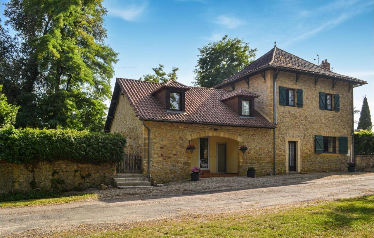 2 Bedroom Nice Home In Vitrac Vitrac  Exterior foto