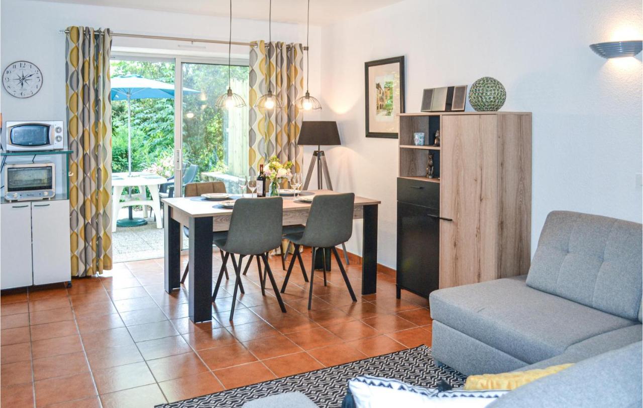 2 Bedroom Nice Home In Vitrac Vitrac  Exterior foto