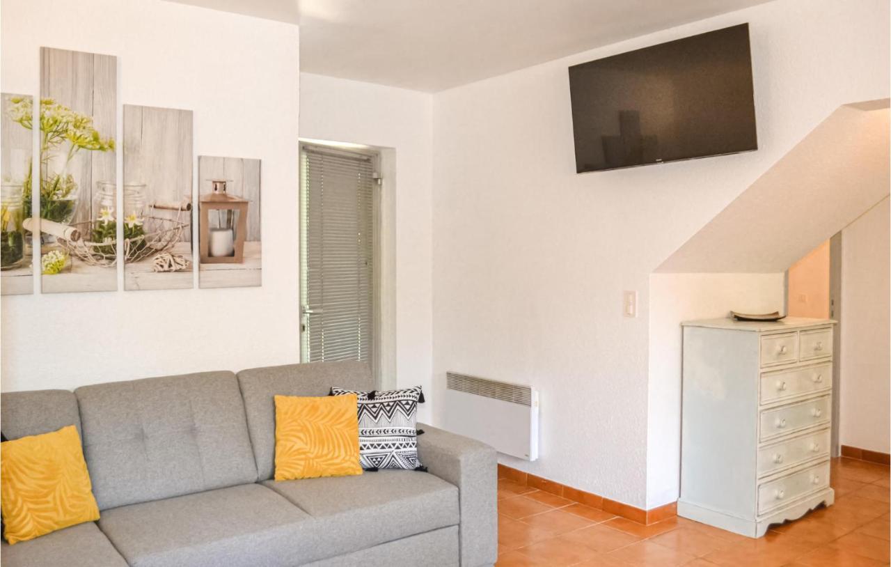 2 Bedroom Nice Home In Vitrac Vitrac  Exterior foto